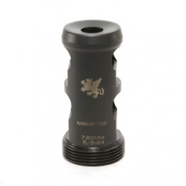 Griffin Armament OTB Compact Muzzle Brake