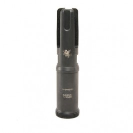 Griffin Armament OTB Flash Hider