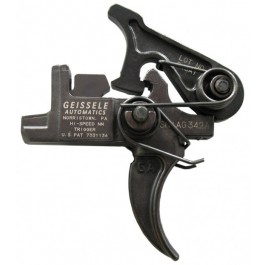 Geissele Hi-Speed National Match DMR Trigger