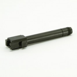 H&K Threaded Barrel