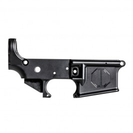 JMAC Customs AR-15 M4 Forged Lower Receiver