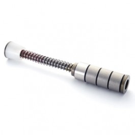 JP Silent Capture Spring - 9MM