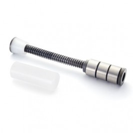 JP Silent Captured Spring for AR15