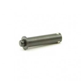 KNS Precision Push Button Pivot Pin .250