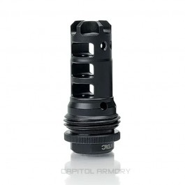 Lantac ASR Dragon Muzzle Brake