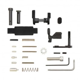 Armaspec AR-15 Standard Lower Parts Kit