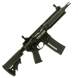 LWRC M6.8 UCIW SIX8 SBR