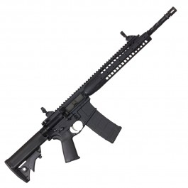 LWRC IC-A5 16" 5.56