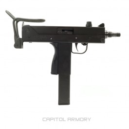 SWD M11/9 w/ SWD Suppressor