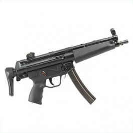 HK MP5A3, S&H Sear Excellent Condition