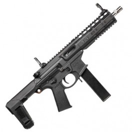 Novekse Space Invader - Pistol