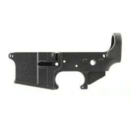 Noveske Gen 1 Stripped Lower Receiver - AR15