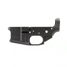 Noveske Gen 3 Stripped Lower Receiver - AR15