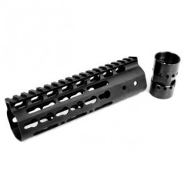 Noveske NSR Rail - 7"