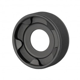 Rugged Obsidian 45 Front Cap