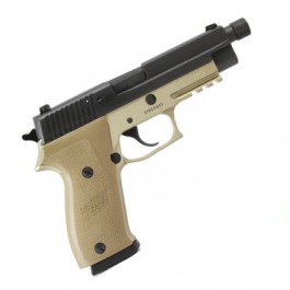 Sig Sauer P220 Combat