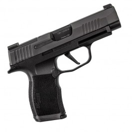 Sig Sauer P365 XL