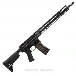 PWS MK116 MOD 2-M Rifle
