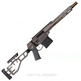  Q Fix SBR - 8.6 Blackout