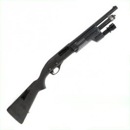Remington 870P 14" SBS - Surefire Forend - Used