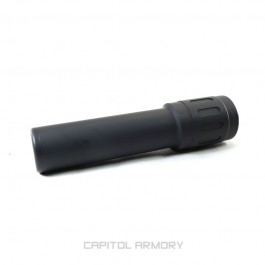 Resilient Suppressors RS9