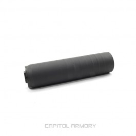 Resilient Suppressors Simple Man