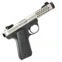 Ruger MKIII 22/45 LITE - Cobalt Grey