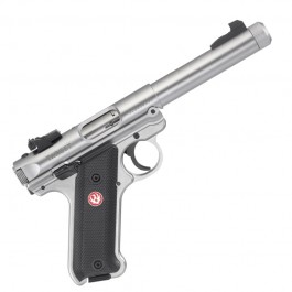 Ruger MKIV Target