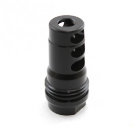 Rugged Muzzle Brake Capitol Armory
