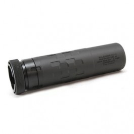 SPEQ SilencerCo Saker ASR 556k