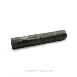 SPEQ SilencerCo Switchback 22