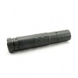 SilencerCo Omega 36M + FREE