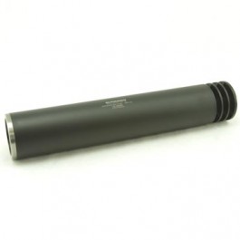 SilencerCo Harvester 338