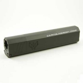 SPEQ SilencerCo Osprey 45 2.0