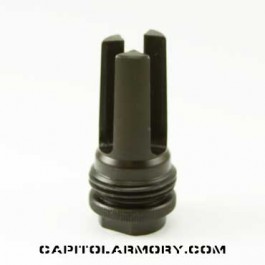 SilencerCo ASR Flash Hider