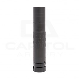 SilencerCo Omega 36M