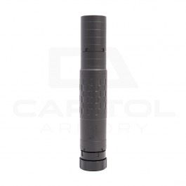 SilencerCo Hybrid 46M