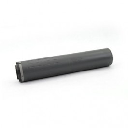 SilencerCo Hybrid 46 DT