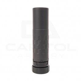 SilencerCo Saker ASR 556k