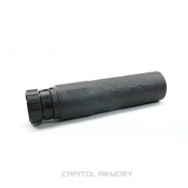 SilencerCo Velos LBP 762