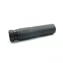 SPEQ SilencerCo Velos 762