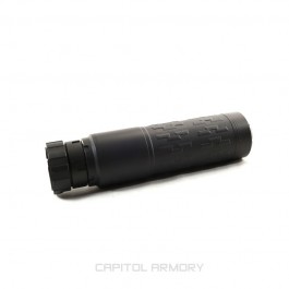 SilencerCo Velos LBP