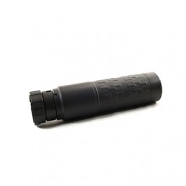 SPEQ SilencerCo Velos LBP