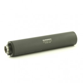 SilencerCo Octane 45k