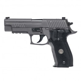 Sig Sauer P226 Legion