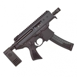 SIG MPX COPPERHEAD - GEN II