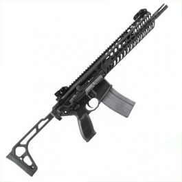 Sig Sauer MCX SBR - 556