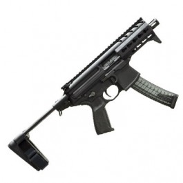 Sig Sauer MPX-K Pistol PMPX-4B-9
