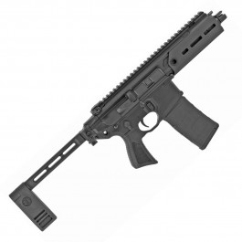 SIG MCX RATTLER PISTOL - 5.56