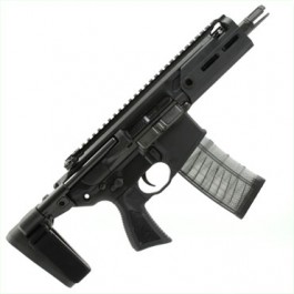 SIG MCX RATTLER PISTOL - 300